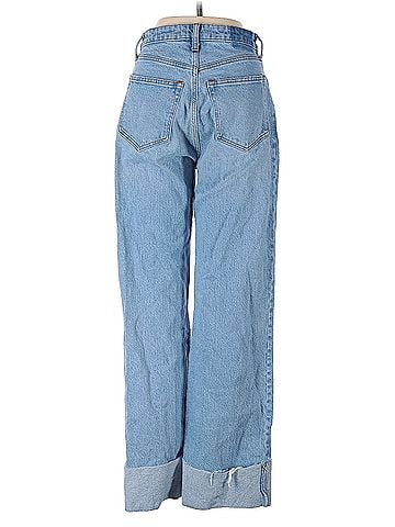 Abercrombie & Fitch Abercrombie &amp; Fitch Jeans (view 2)
