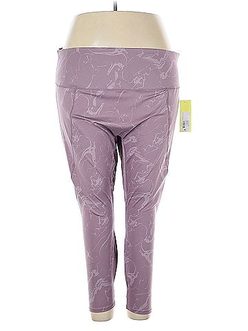 all in motion All In Motion Active Pants (view 1)