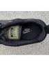 Nike Snake Print Black Green Sneakers Size 8 1/2 - photo 4