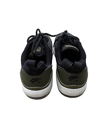 Nike Air Max Sneakers (view 2)