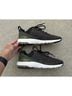 Nike Snake Print Black Green Sneakers Size 8 1/2 - photo 8