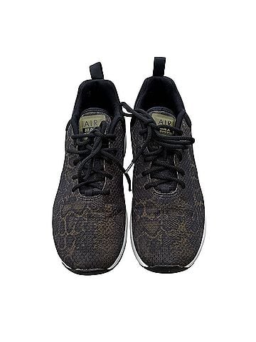 Nike Air Max Sneakers (view 1)