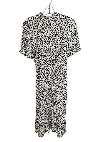 Ann Taylor Casual Dress (view 2)