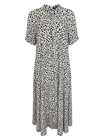 Ann Taylor Casual Dress (view 1)