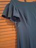 Ralph Lauren Blue Cocktail Dress Size 2 - photo 8