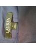 Ralph Lauren Blue Cocktail Dress Size 2 - photo 5