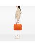 Hermès 100% Leather Orange Clemence Bolide 45 One size - photo 2