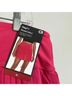 Gap Fit Solid Pink Skort Size XL - photo 3