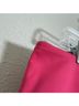 Gap Fit Solid Pink Skort Size XL - photo 6