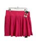 Gap Fit Solid Pink Skort Size XL - photo 2