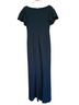 Ralph Lauren Blue Cocktail Dress Size 2 - photo 2