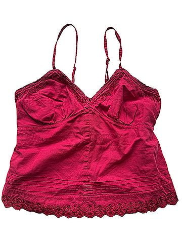 Arizona Sleeveless Top (view 1)