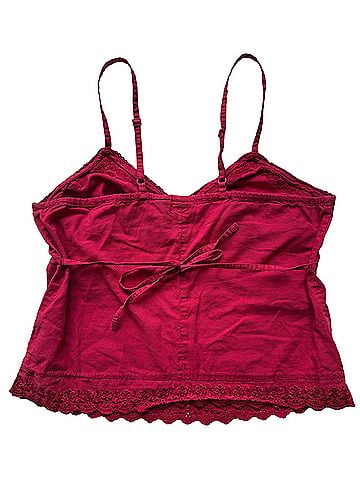 Arizona Sleeveless Top (view 2)
