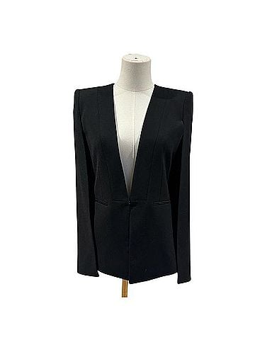 BCBGMAXAZRIA Upas Blazer (view 1)