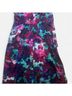 Avon Floral Multi Color Casual Dress Size M - photo 5