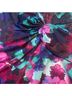 Avon Floral Multi Color Casual Dress Size M - photo 4