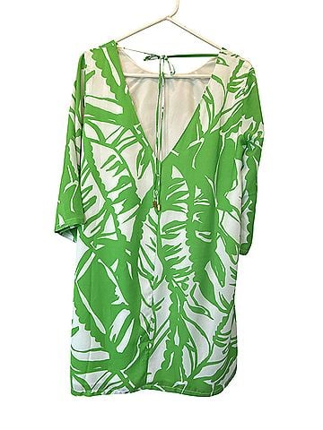 Lilly Pulitzer Casual Dress (view 2)