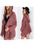 UNIF 100% Acrylic Multi Color Cardigan Size S - photo 4