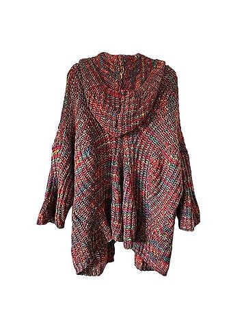 UNIF Raya Cardigan (view 2)