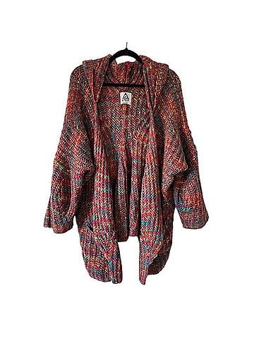 UNIF Raya Cardigan (view 1)