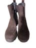American Eagle Outfitters Brown Ankle Boots Size 8 - photo 1