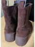 American Eagle Outfitters Brown Ankle Boots Size 8 - photo 4