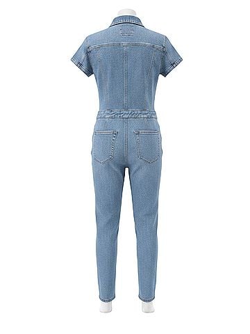 Good American Jumpsuit (view 2)