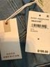 Good American Blue Jumpsuit Size M - photo 4