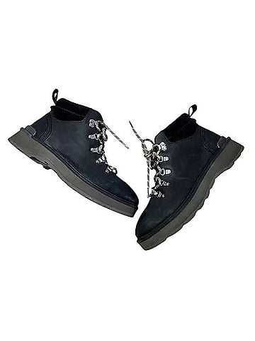Sorel Hi Line Hiker Ankle Boots (view 1)