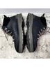 Sorel 100% Leather Black Ankle Boots Size 10 - photo 5