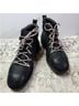Sorel 100% Leather Black Ankle Boots Size 10 - photo 4