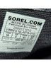 Sorel 100% Leather Black Ankle Boots Size 10 - photo 7