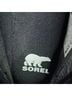 Sorel 100% Leather Black Ankle Boots Size 10 - photo 3