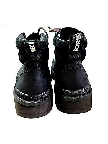 Sorel Hi Line Hiker Ankle Boots (view 2)