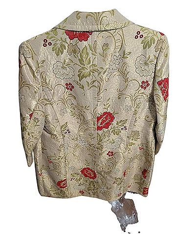 Apostrophe Blazer (view 2)