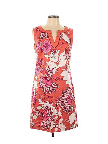 Ann Taylor Casual Dress (view 1)