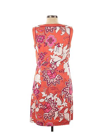 Ann Taylor Casual Dress (view 2)