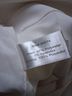 Boston Proper 97% Polyester 3% Spandex 100% Polyester White Jumpsuit Size 2X - photo 4