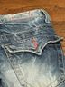 Machine Blue Jeans Size 27 - photo 5