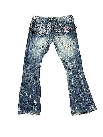 Machine Jeans (view 2)