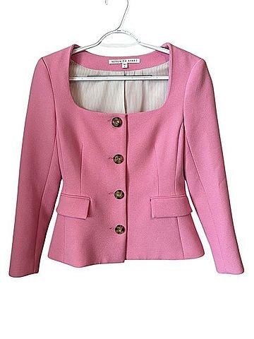 Veronica Beard Ria Blazer (view 1)