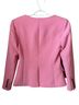 Veronica Beard Pink Blazer Size 0X - photo 2