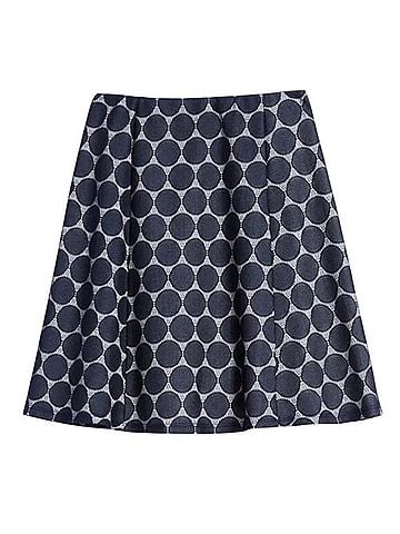 Renee C. Maybell Casual Skirt (view 2)