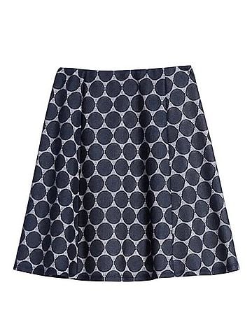 Renee C. Maybell Casual Skirt (view 1)