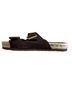 Haute Hippie Brown Sandals Size 9 1/2 - photo 2