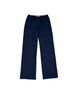 Enza Costa Blue Casual Pants Size S - photo 1