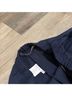 Enza Costa Blue Casual Pants Size S - photo 4