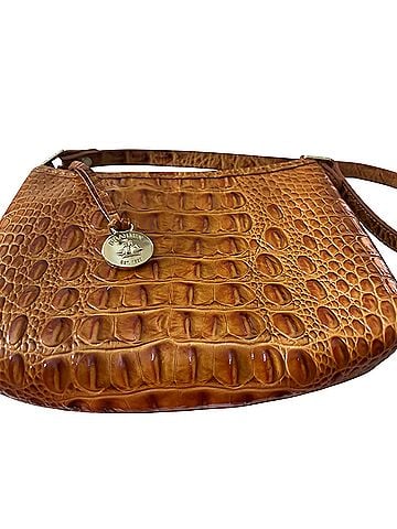 Brahmin shoulder Leather Clutch (view 1)