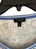 Talbots Floral Multi Color 3/4 Sleeve Blouse Size 2X - photo 2