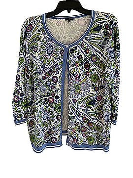 Talbots 3/4 Sleeve Blouse (view 1)